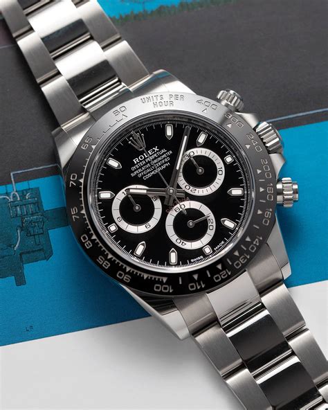 delais pour une rolex|QUELS DELAIS D’ATTENTE POUR UNE ROLEX DAYTONA.